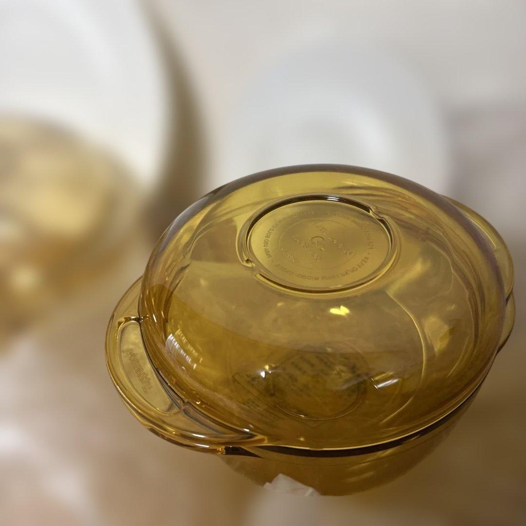 タッパーウェア ウェーブ2000中 小 シール - メルカリ