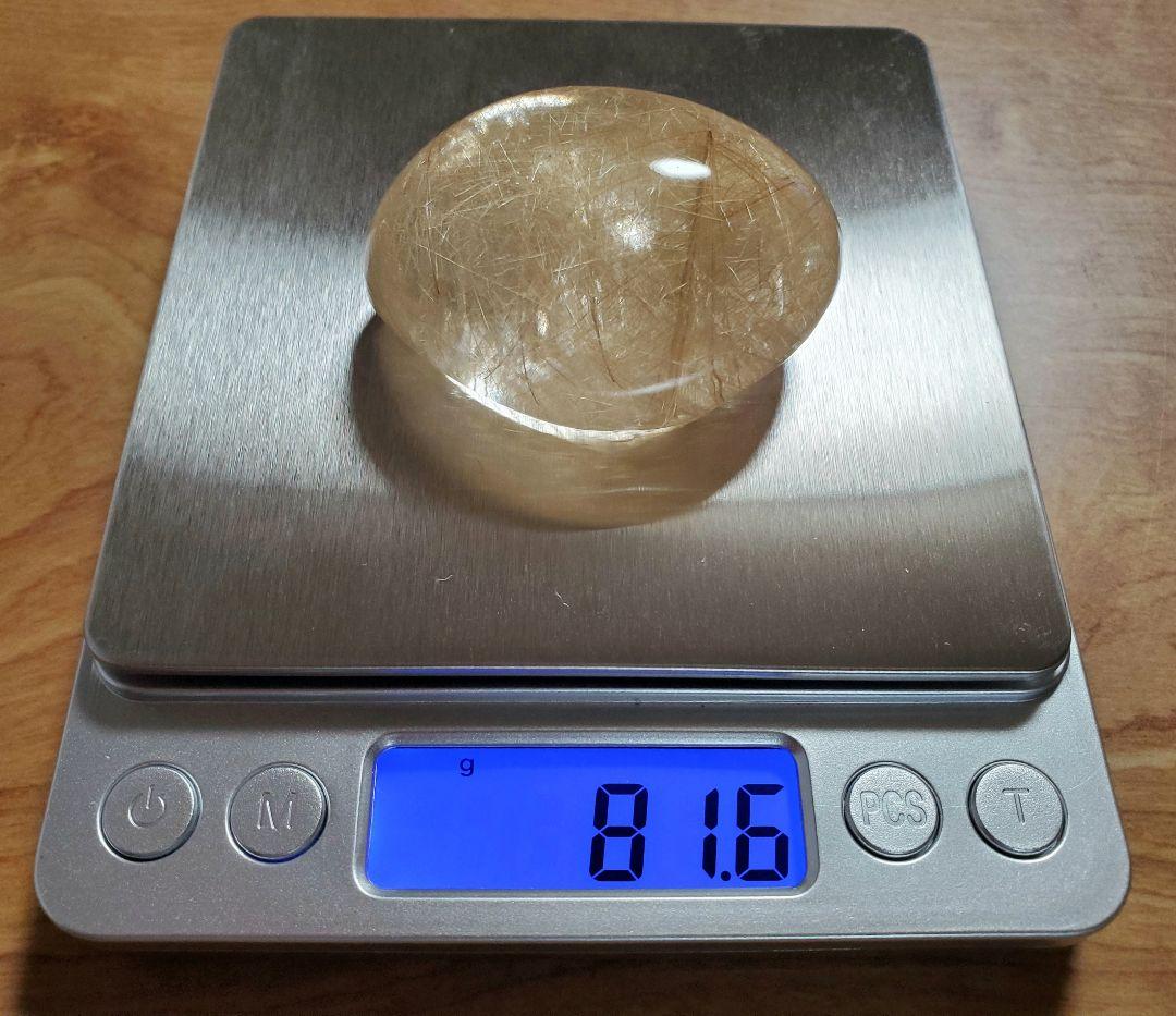 ゴールドルチル玉子型