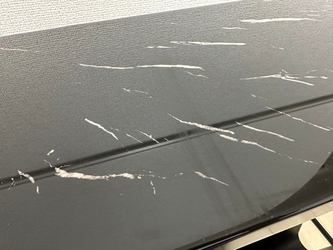 Boconcept 大理石天板　シェルフ