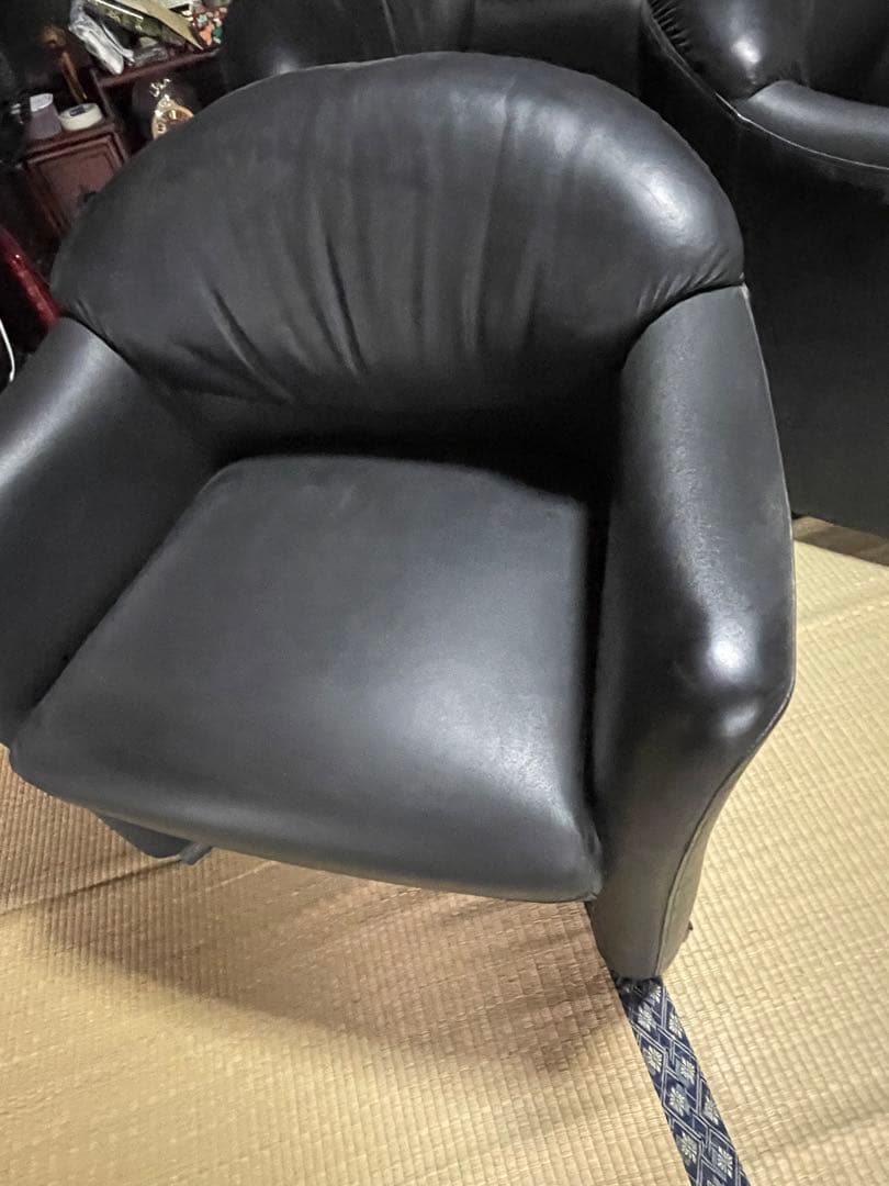 椅子4脚セット　関西　中部限定 手渡しのみ