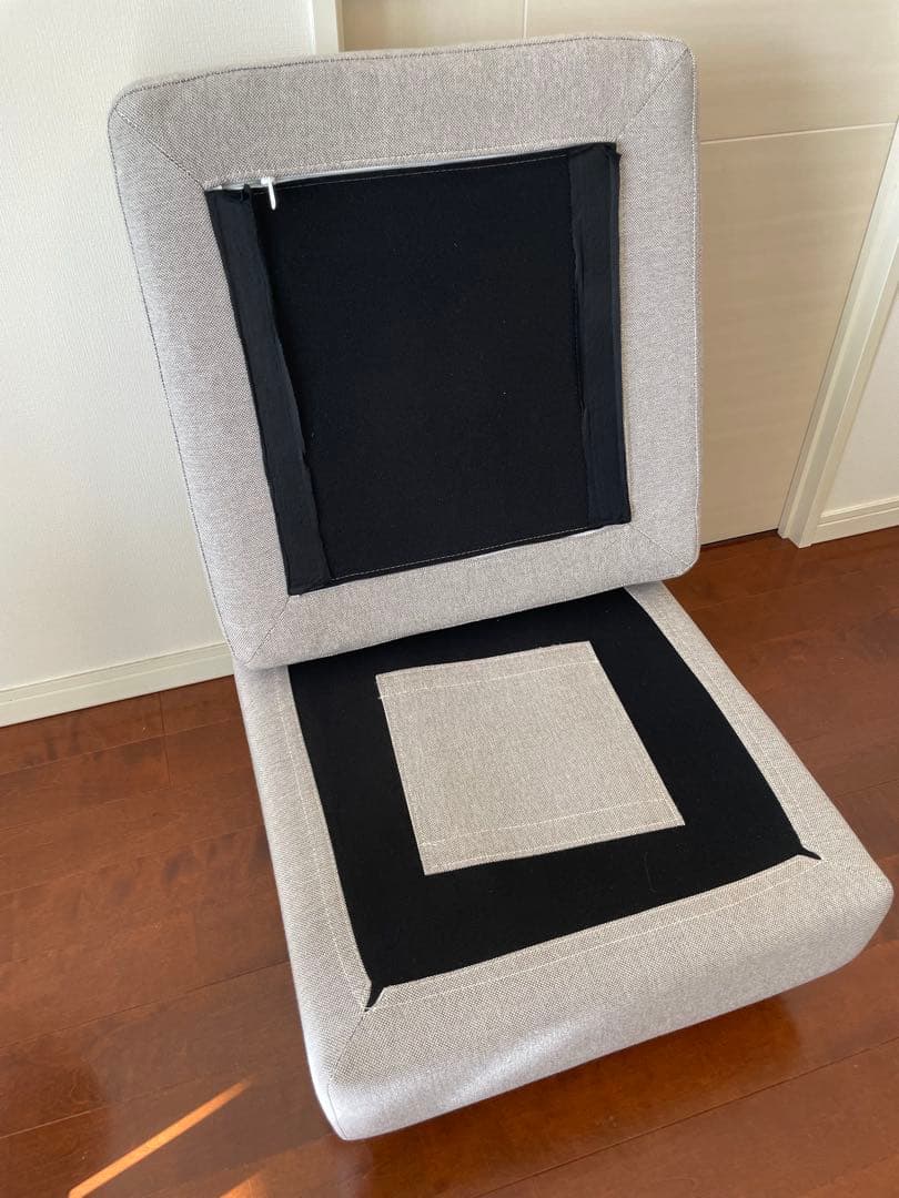 クラスティーナ モルン オットマンのみ