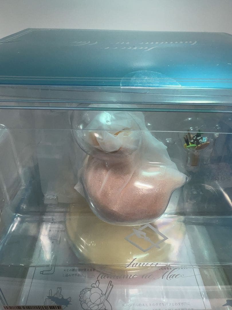 Fate/Grand Order　ランサー／玉藻の前 水着　フレア　フィギュア