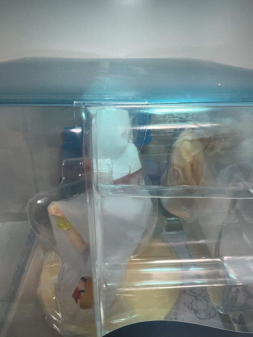 Fate/Grand Order　ランサー／玉藻の前 水着　フレア　フィギュア