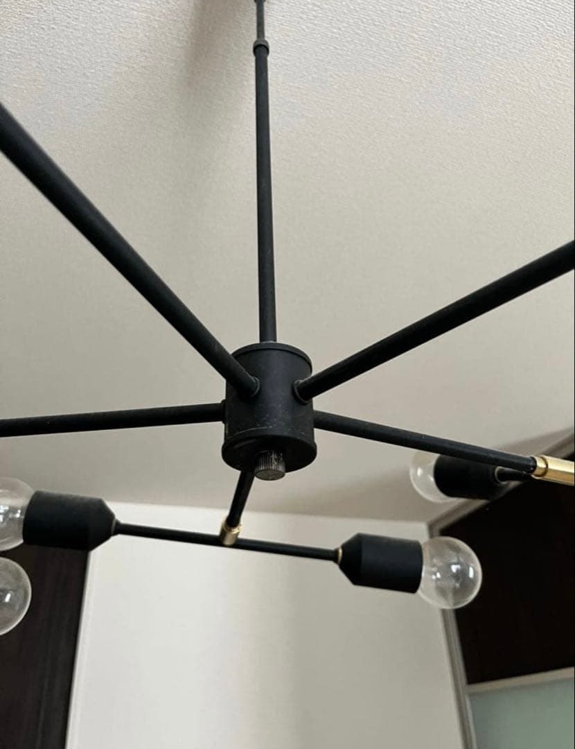 インターフォルム　ペンダントライト　ダイニングライト　シーリングライト