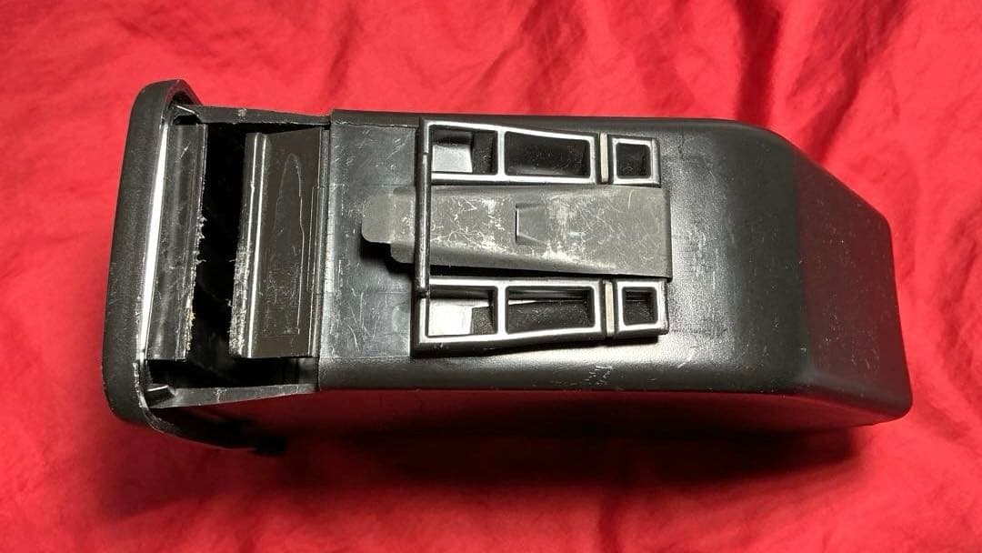 FNハースタル製 実物M249ボックスマガジン ブラック 中古品 - メルカリ