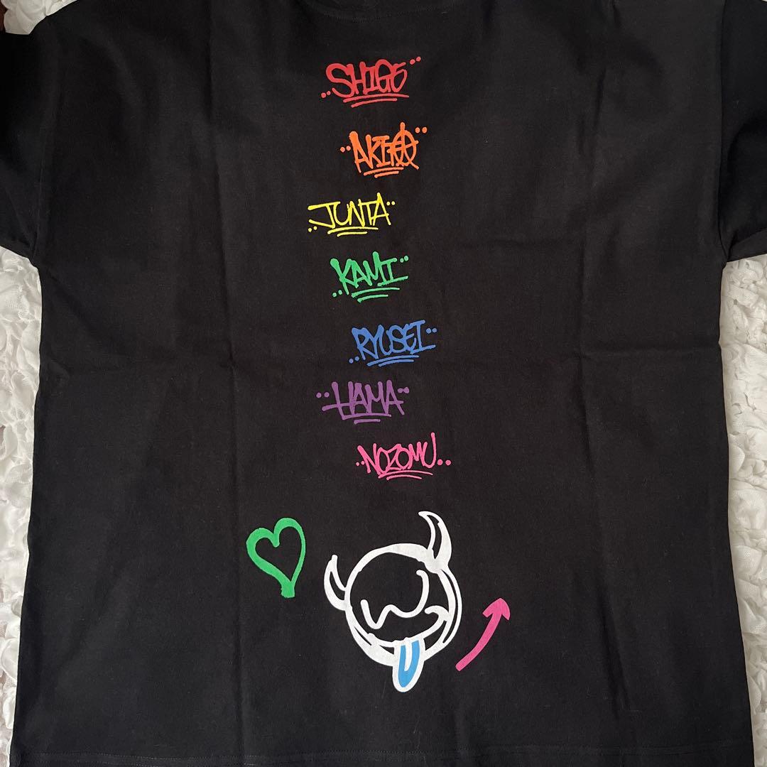 WESTꓸ ジャニーズWEST Wtrouble Tシャツ - メルカリ