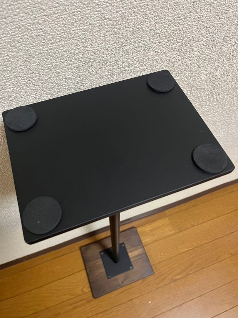 muse5★　アルコールスタンド 高さ80cm フラワースタンド