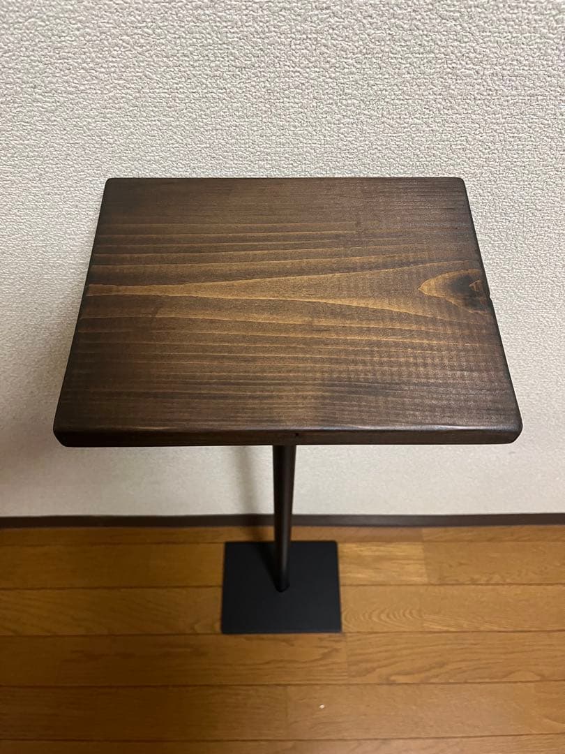 muse5★　アルコールスタンド 高さ80cm フラワースタンド