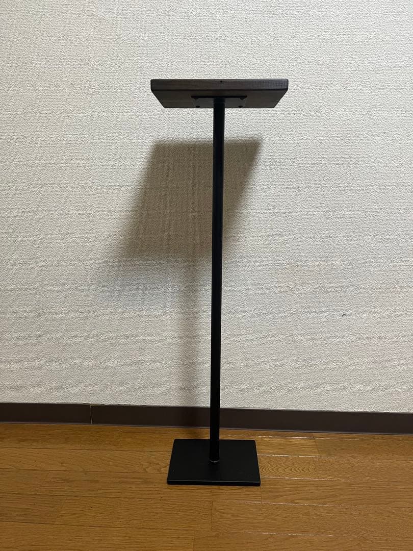 muse5★　アルコールスタンド 高さ80cm フラワースタンド