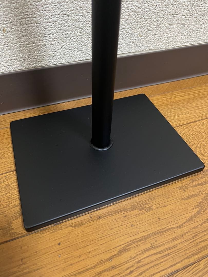 muse5★　アルコールスタンド 高さ80cm フラワースタンド