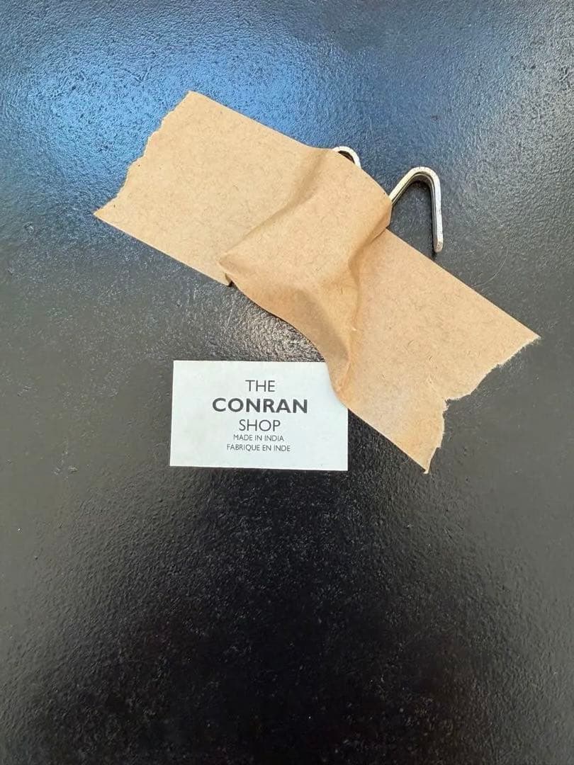 ザコンランショップ　壁掛けミラー50cm