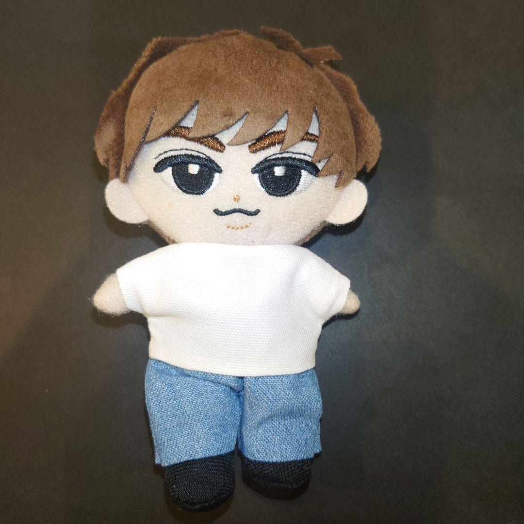 すのチル服 Snow Man 旅スノ衣装風 阿部亮平 阿部ちゃん タビィ - メルカリ