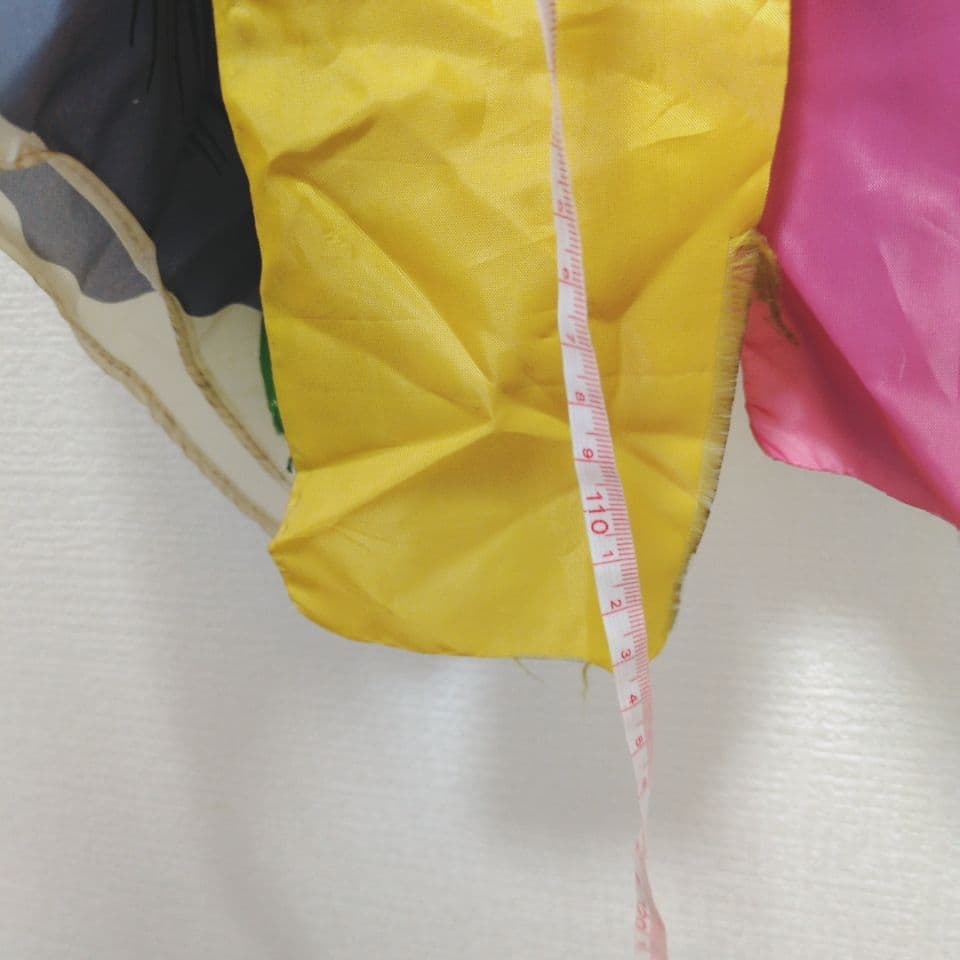 【希少】鯉のぼり 東旭鯉　年代物　ヴィンテージ　こいのぼり