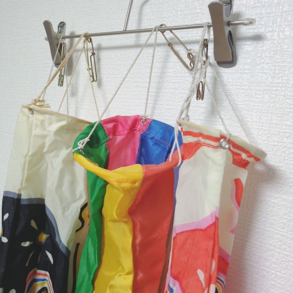 【希少】鯉のぼり 東旭鯉　年代物　ヴィンテージ　こいのぼり