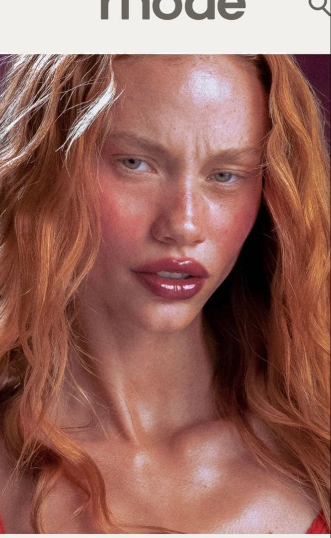 rhode POCKET BLUSH date cake 5.39g - メルカリ