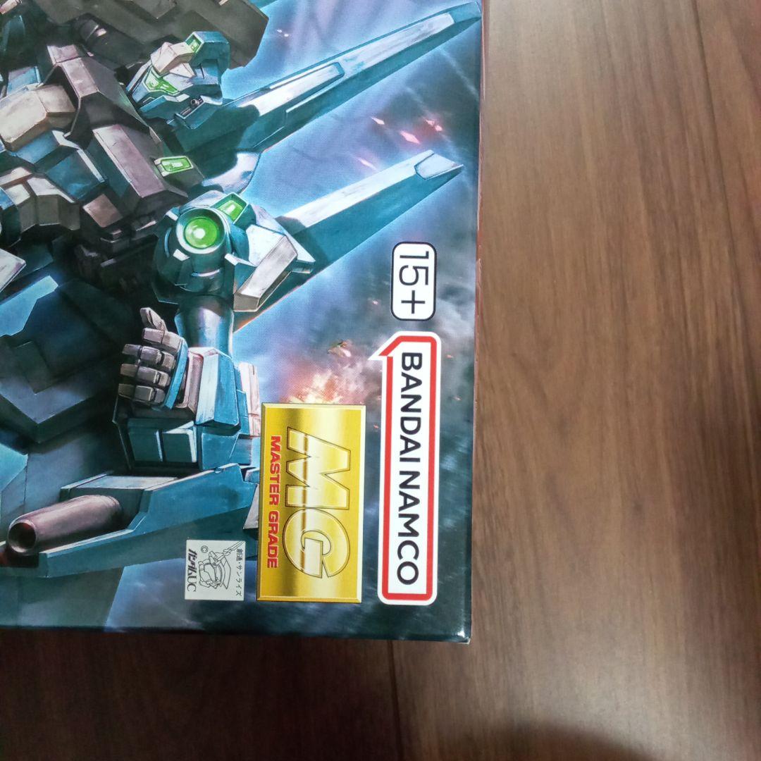 MG RZ-007 リゼル 隊長機 ガンダムUC - メルカリ