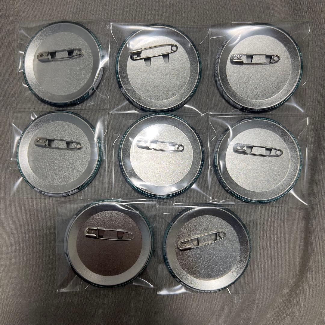 ブルーロック展 推しキャラ缶バッジ 糸師 凛 vol1 - メルカリ