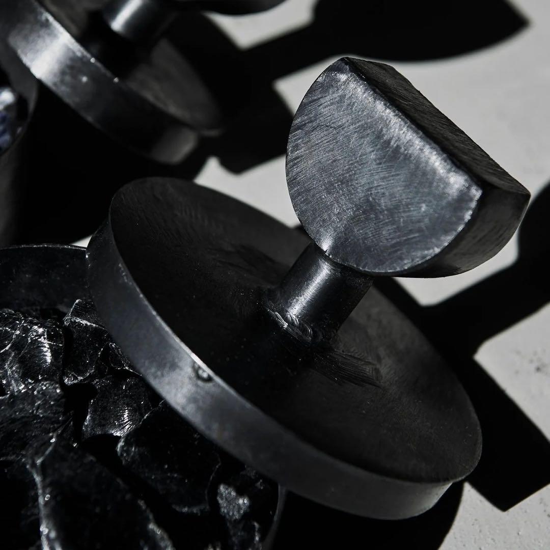 【未使用】MAD et LEN マドエレン　ハーフムーントーテム ウートレノア