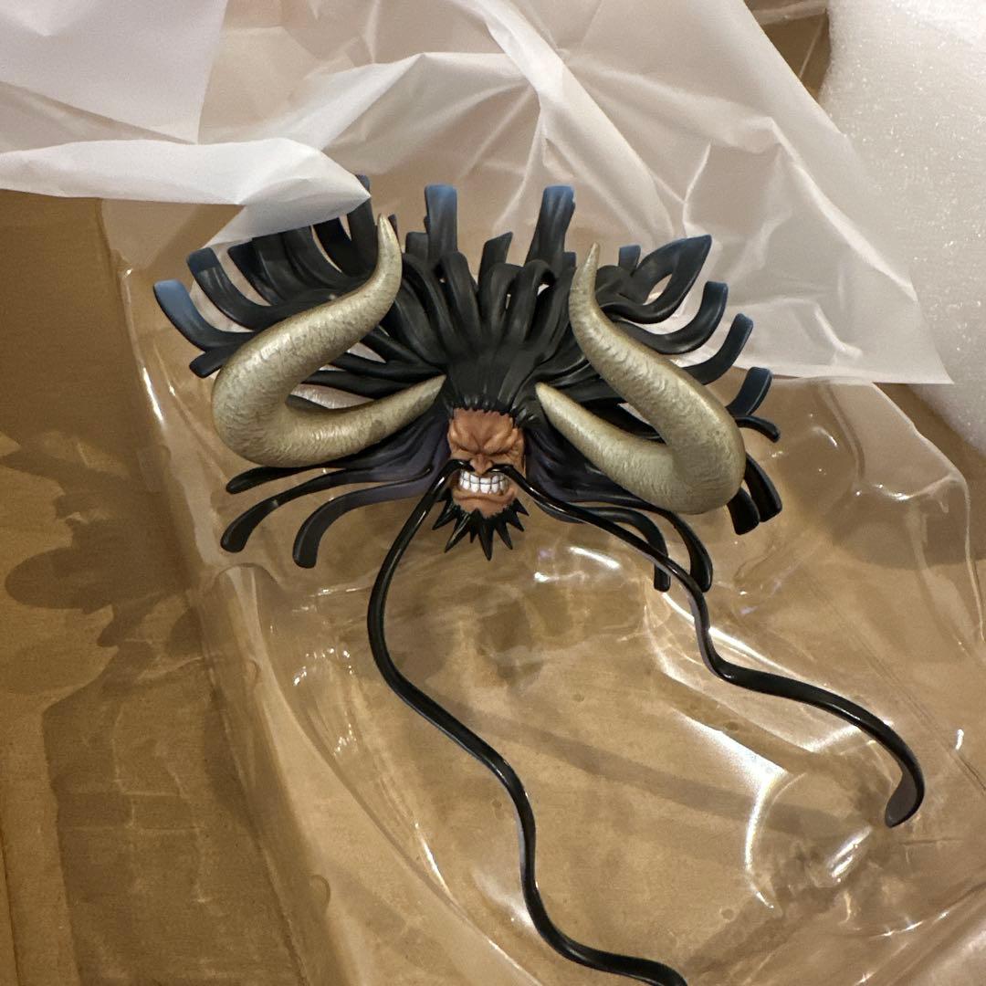 百獣のカイドウ P.O.P WA-MAXIMUM 超限定復刻版