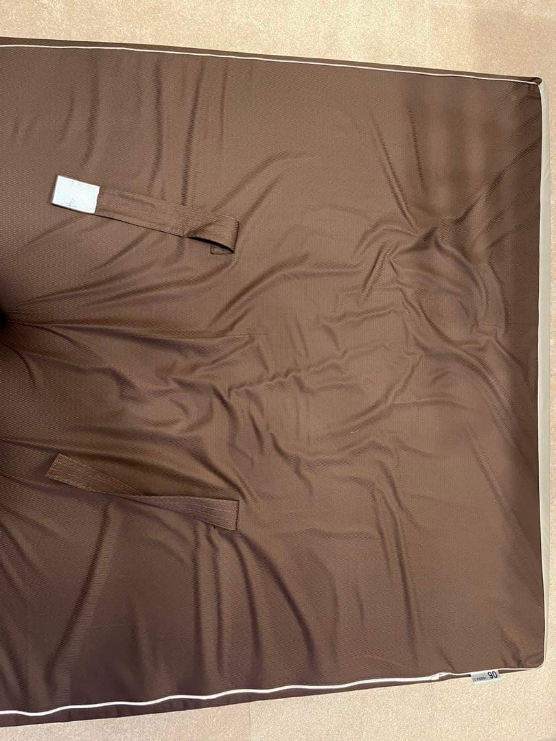 値下げしました！昭和西川ムアツマットレス　セミダブル