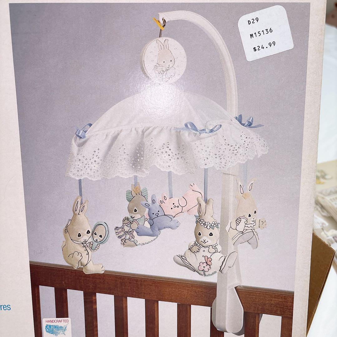 ベビーモビール