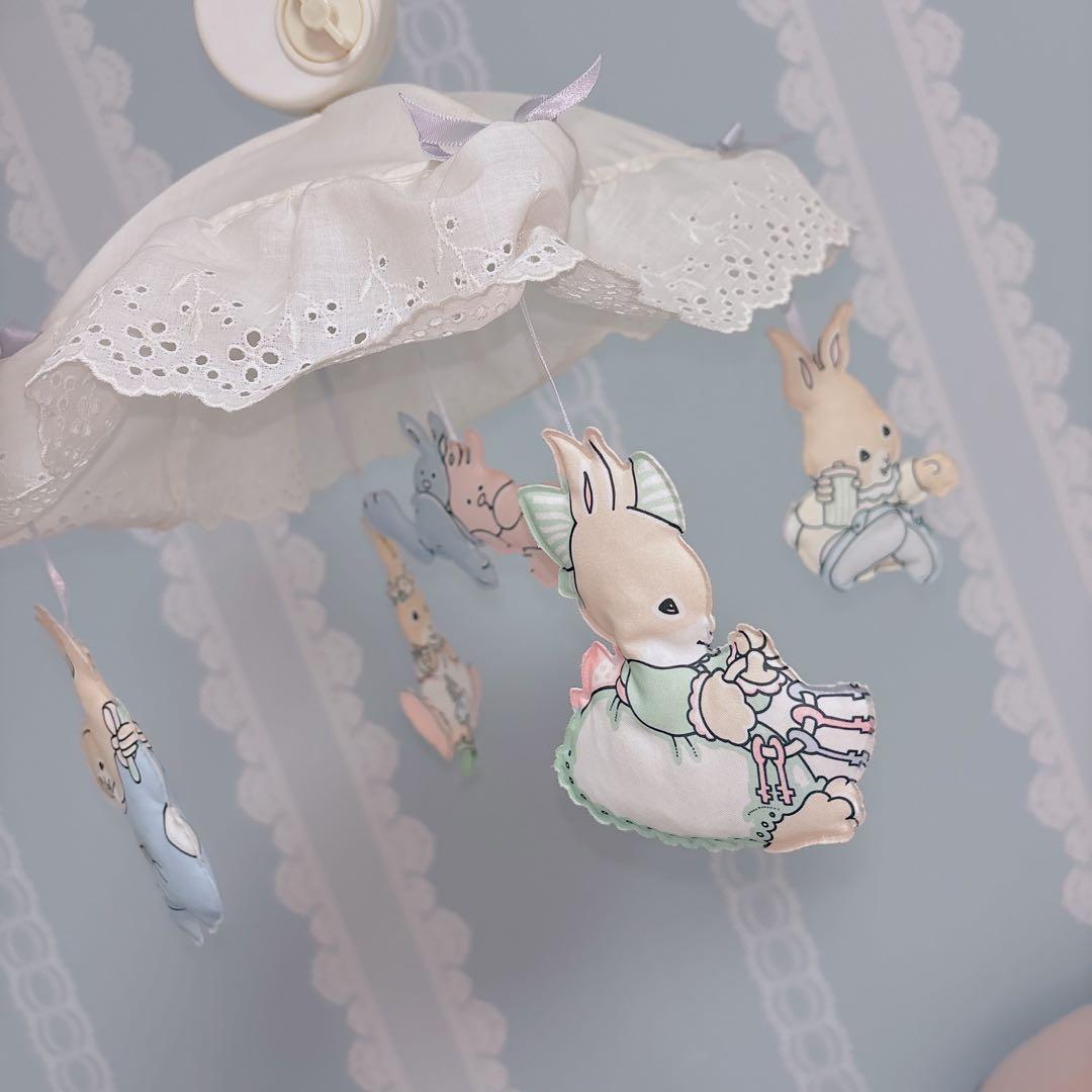 ベビーモビール