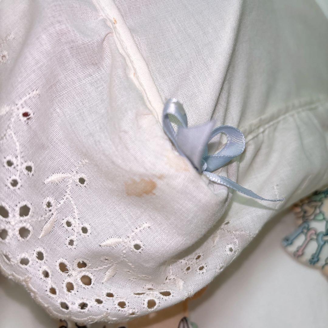 ベビーモビール