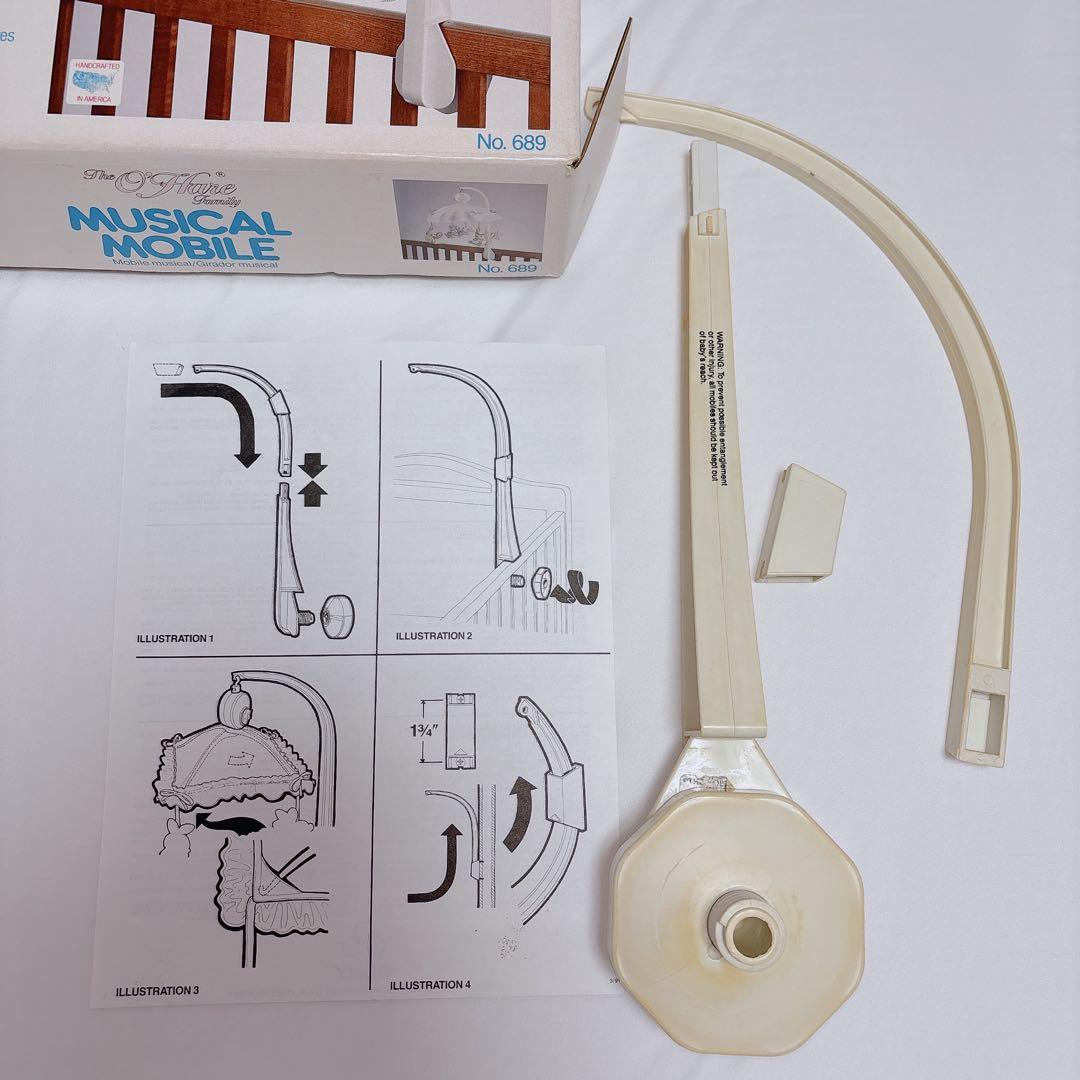 ベビーモビール