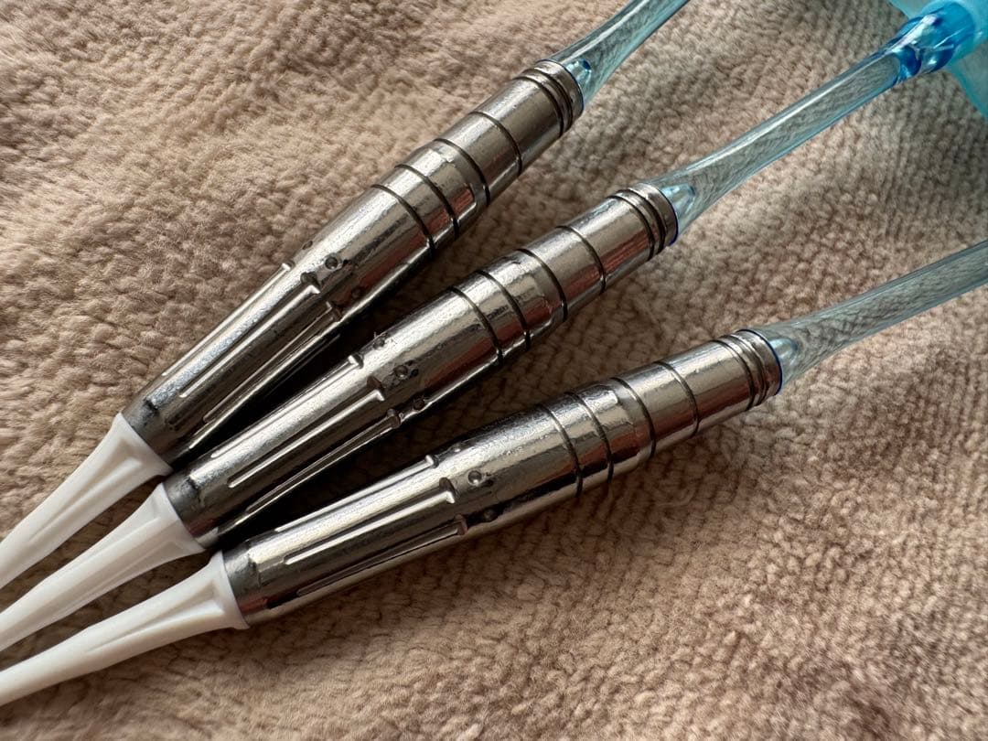 JOKERD ダーツ 18.5g / 重心 : リア