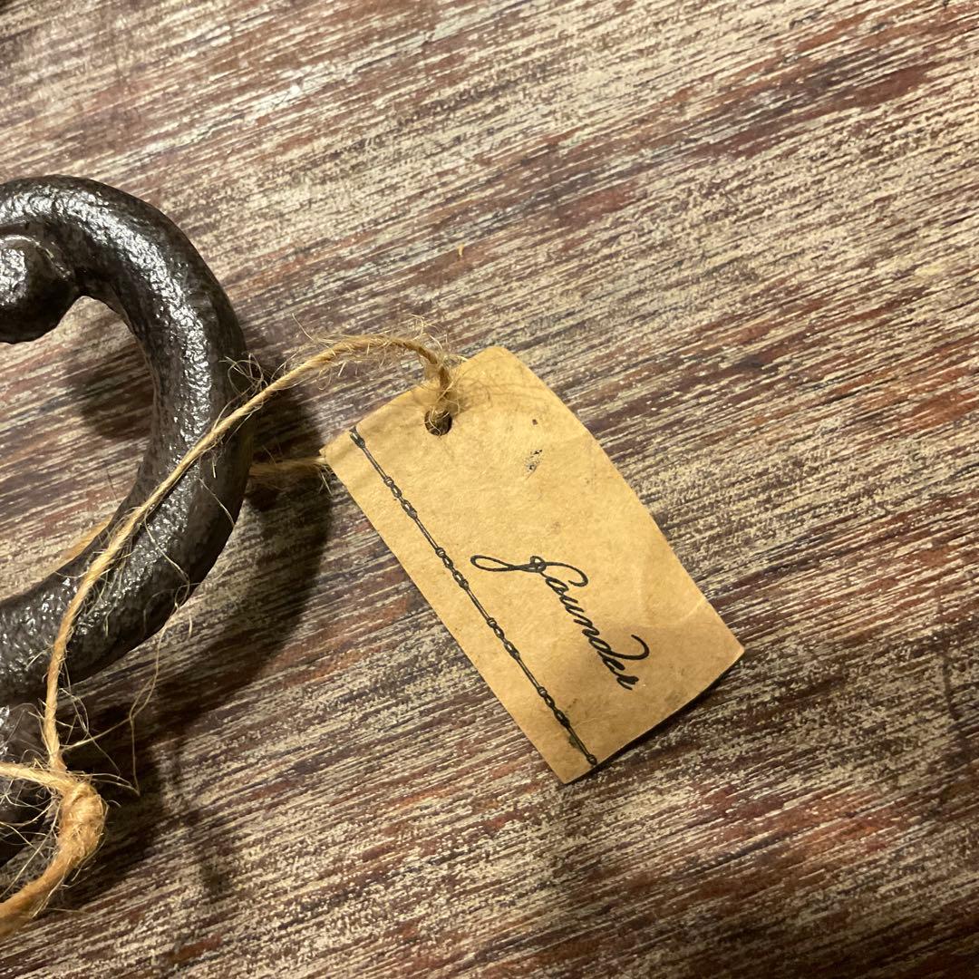 棚受け アイアン ブラケット 大 W40×D330×H220 オシャレ 6個