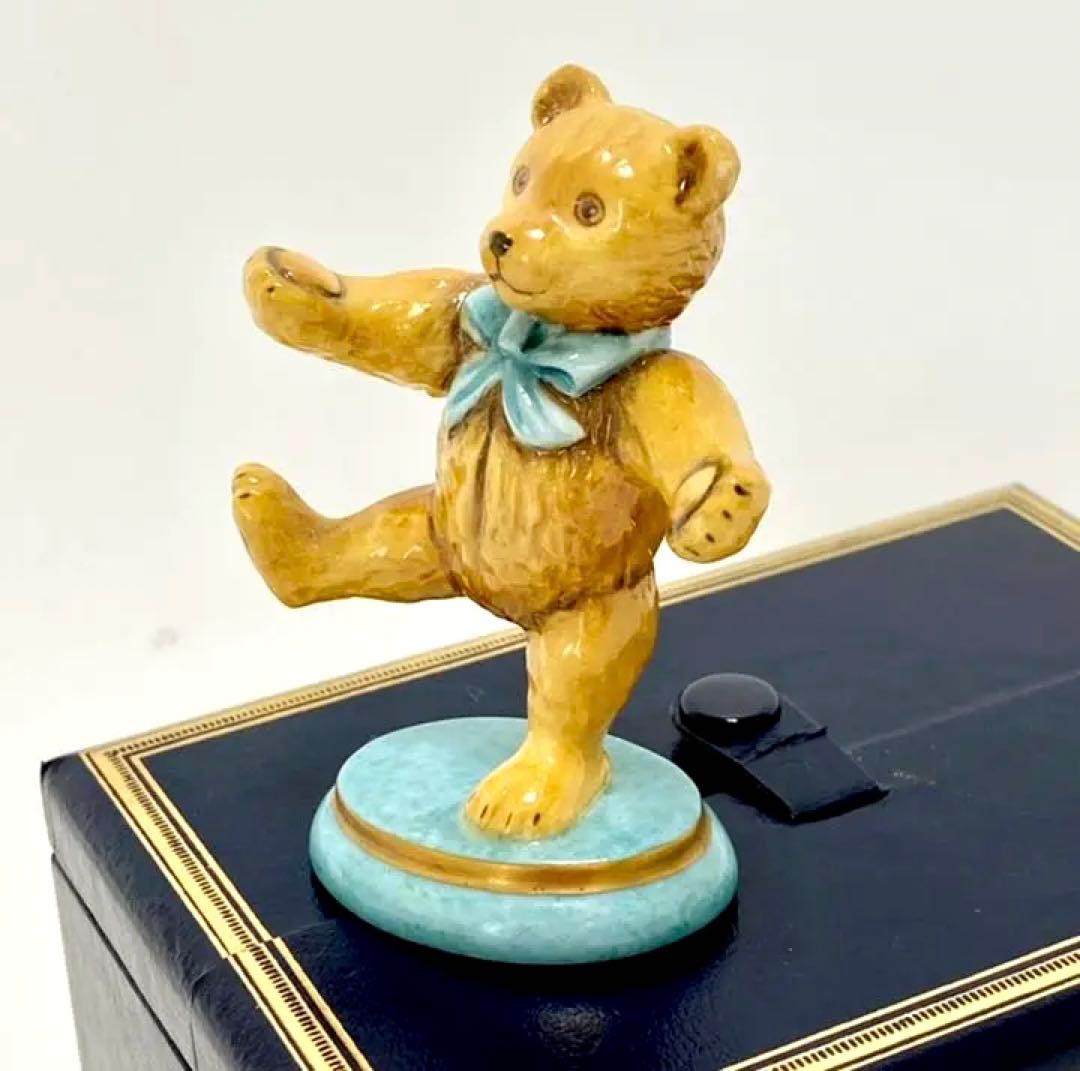 レア☆入手困難☆英国王室御用達☆ハルシオンデイズ☆1993年イヤーオブテディ