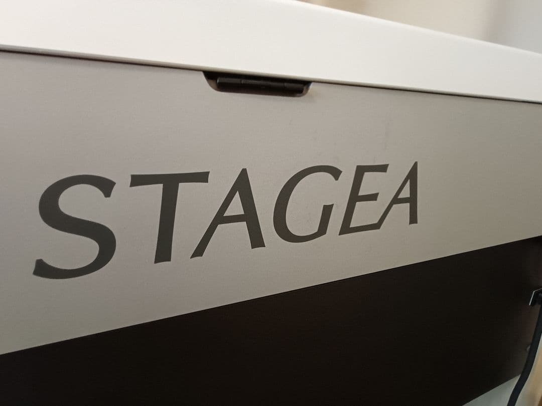 茨城県水戸市】ELB-02 エレクトーン ステージア STAGEA 2018年 - メルカリ