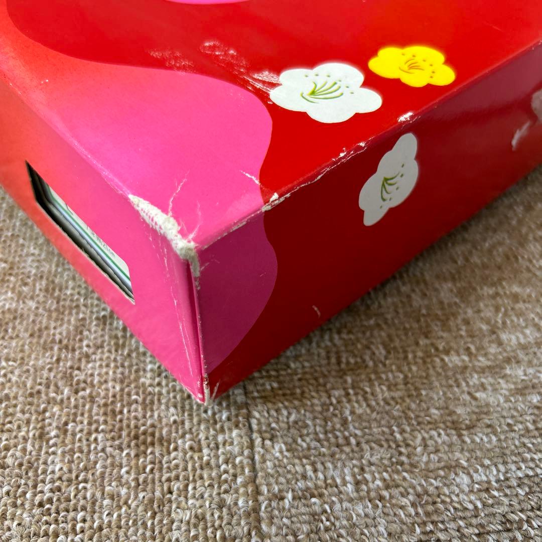 七五三箱せこセット7歳用