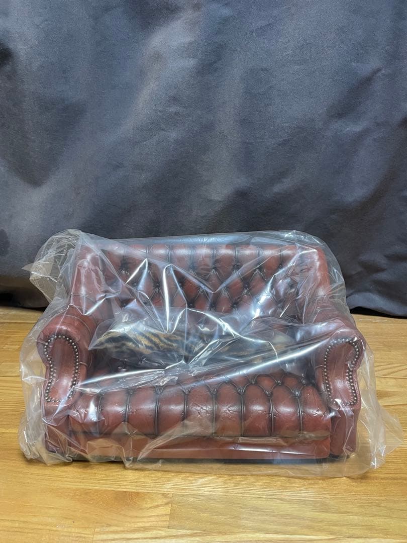 1/6 ギャングスターズ キングダム　ハート2 ベンソン