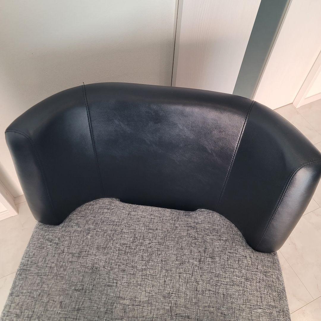 アルモニア　Armonia 1人掛けソファー Bella curva