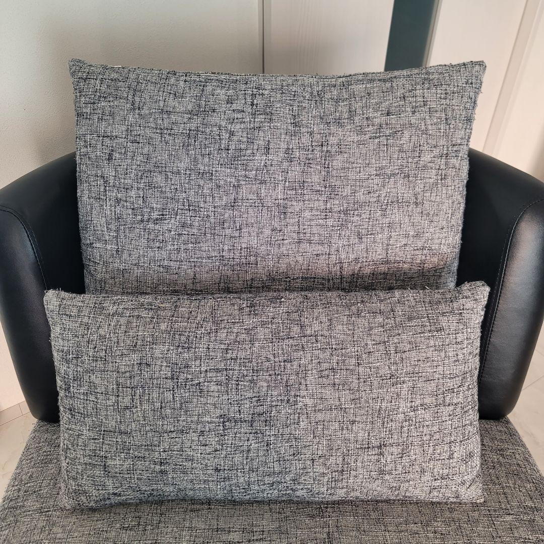 アルモニア　Armonia 1人掛けソファー Bella curva