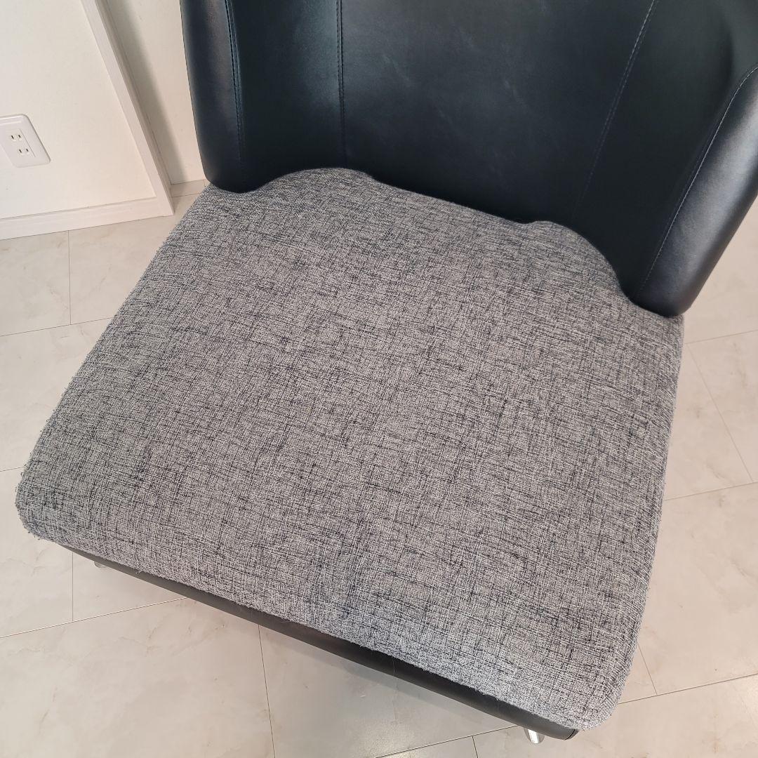 アルモニア　Armonia 1人掛けソファー Bella curva