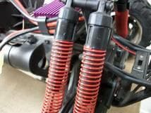 HPI Eジーラ　プロポ付　中古