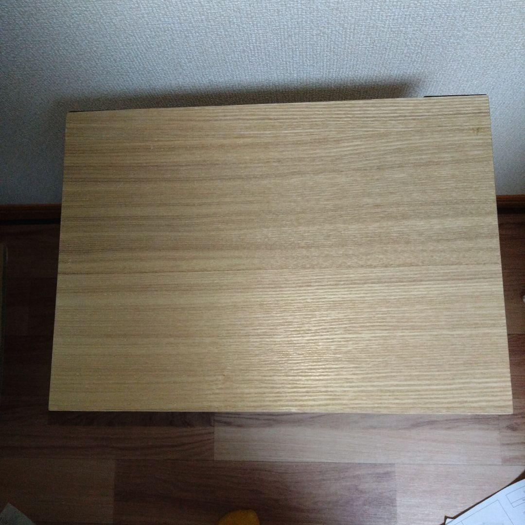 【訳あり　ネームプレート　予備ネジなし】多段チェスト＊５段タイプ＊