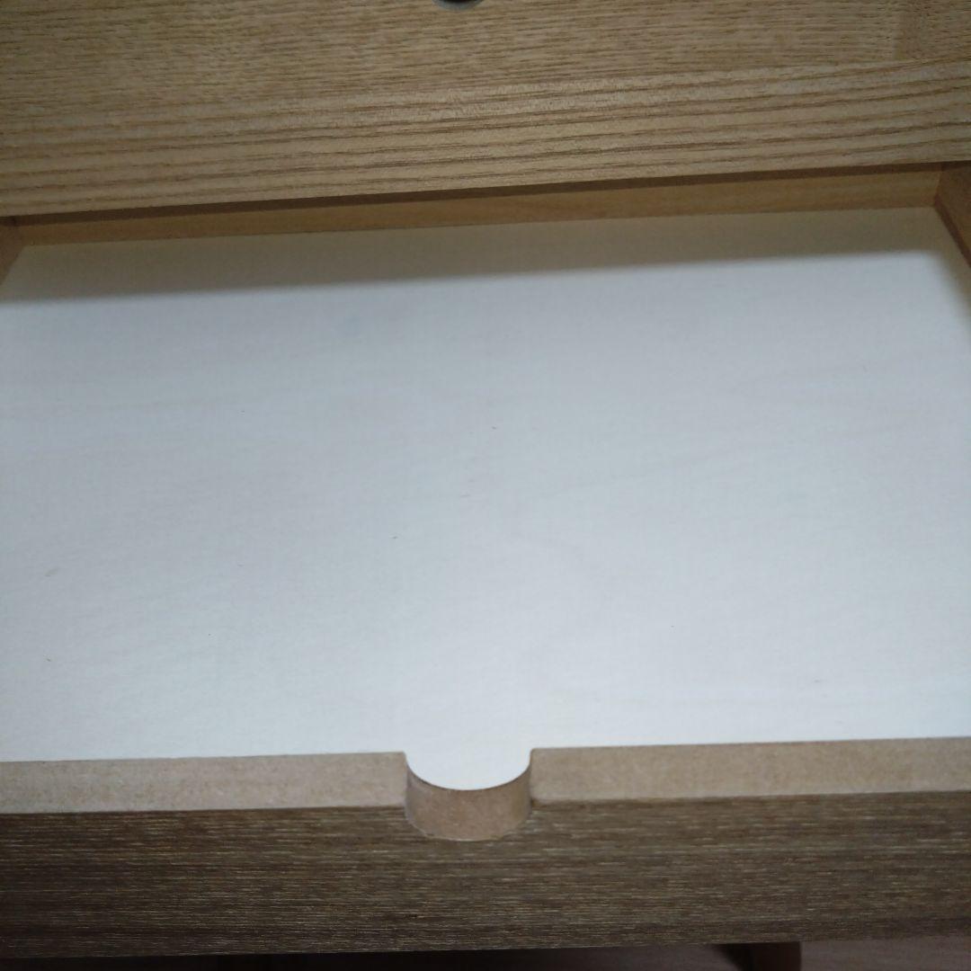 【訳あり　ネームプレート　予備ネジなし】多段チェスト＊５段タイプ＊