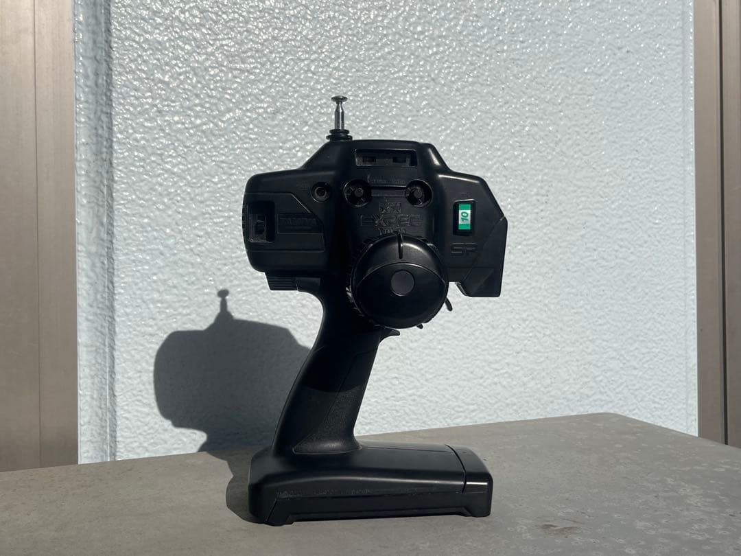 【ジャンク】1/10RC カルソニック IMPUL Z 電動ラジコン