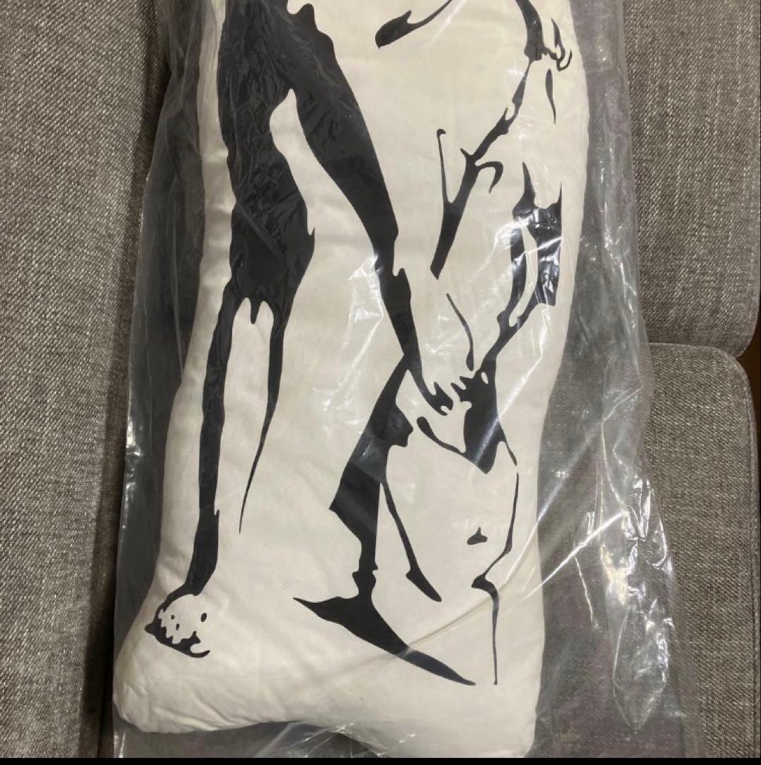 ヒステリック HYSTERIC GLAMOUR BODY PILLOW ②