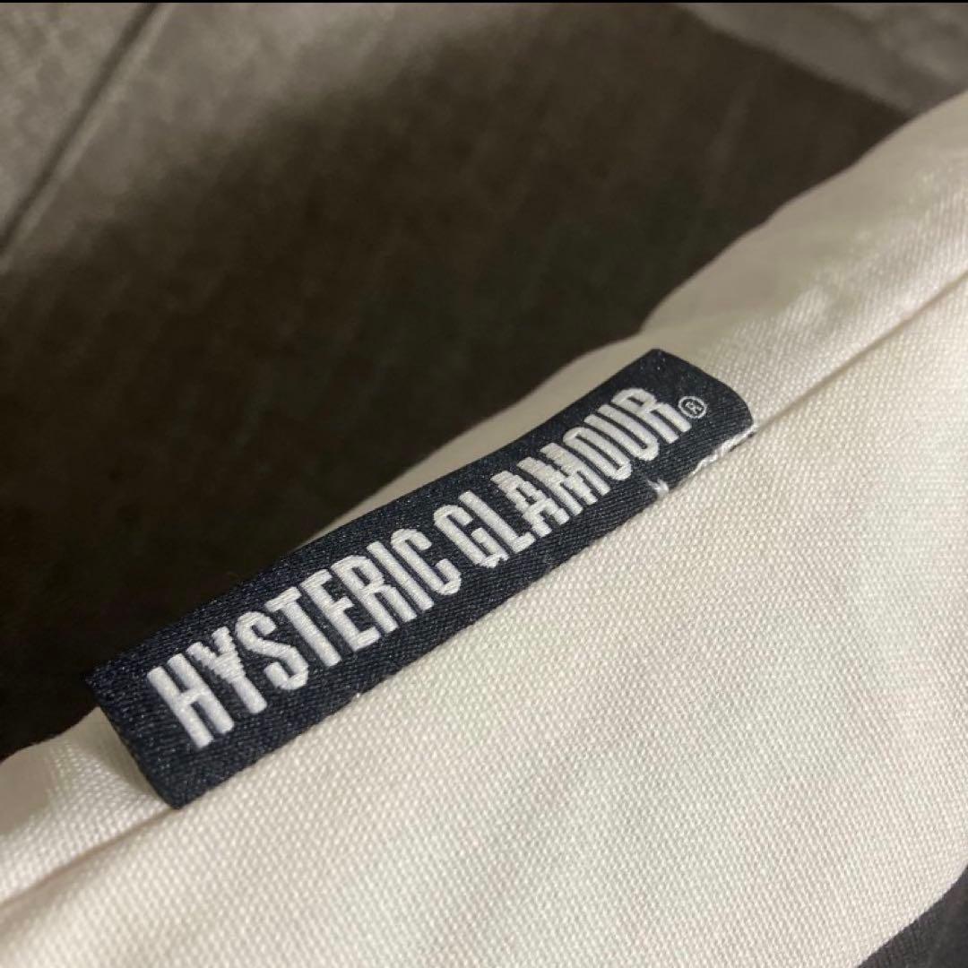 ヒステリック HYSTERIC GLAMOUR BODY PILLOW ②