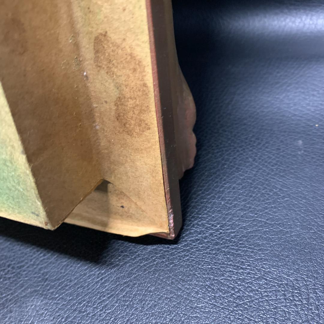 y.simon　油絵　風景画