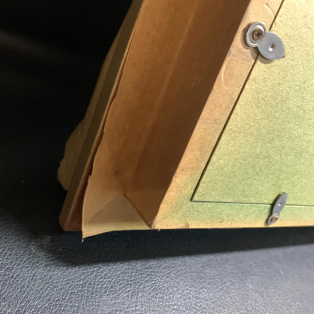 y.simon　油絵　風景画