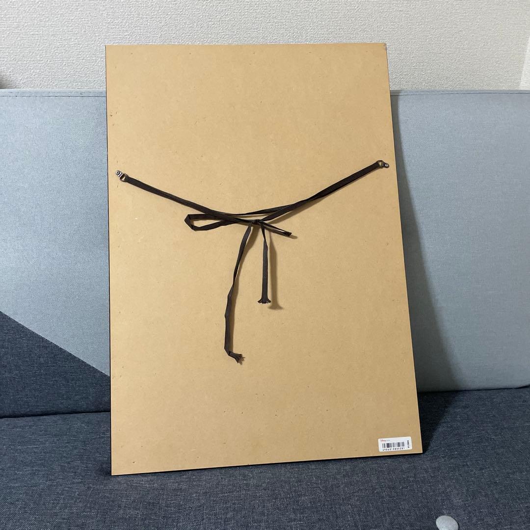 ナイトメア・ビフォア・クリスマス　鏡