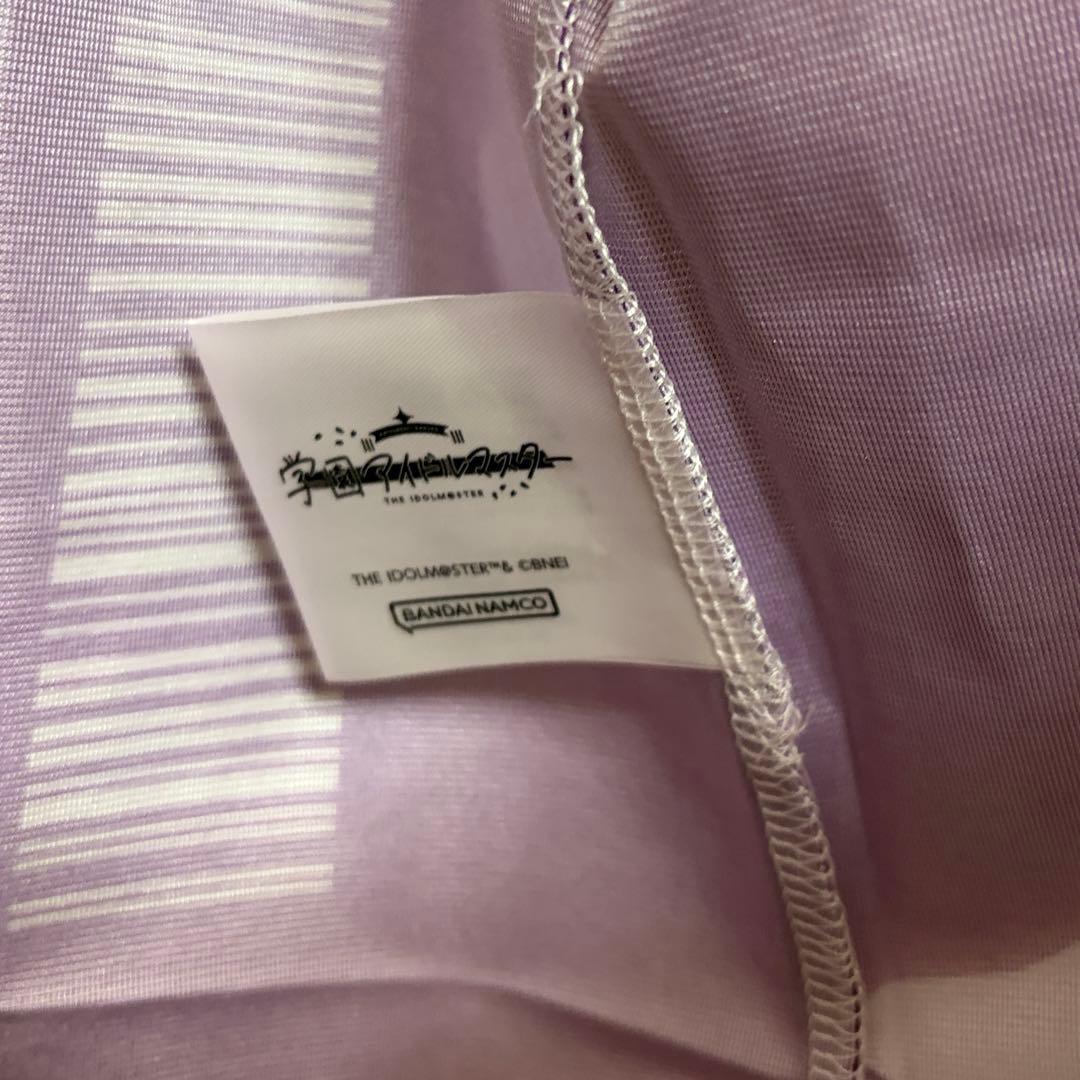 学園アイドルマスター The 1st Period 公式法被 有村麻央 - メルカリ