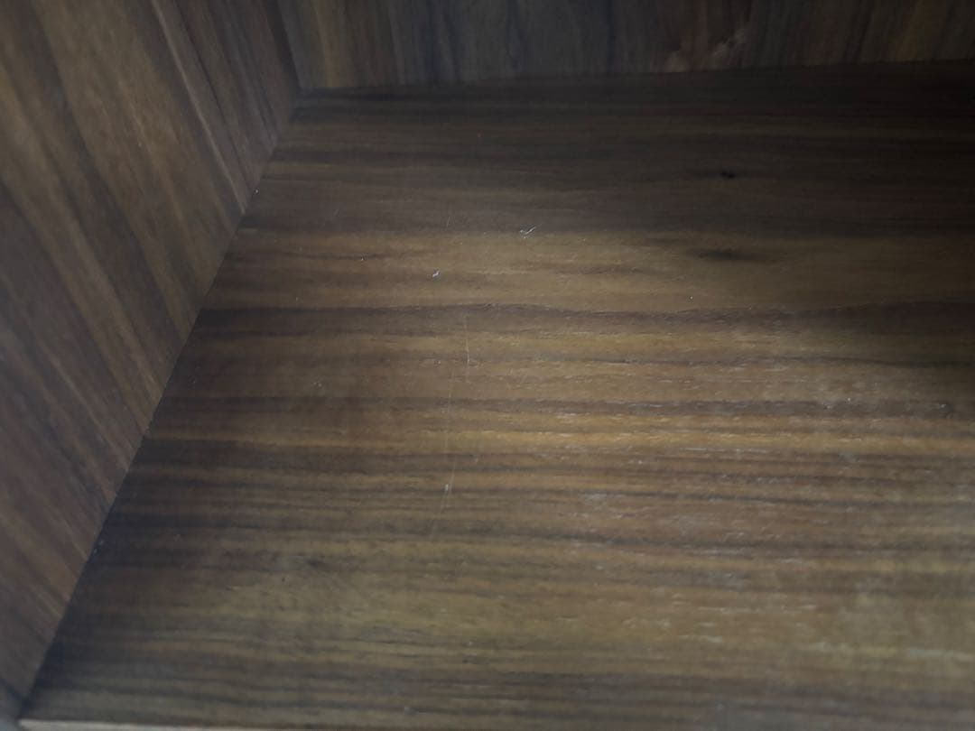 マスターウォール　グリッドシェルフ　4列×4段