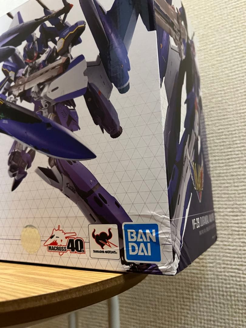 YF-29 デュランダルバルキリー フルセットパック 早乙女アルト ジーナス