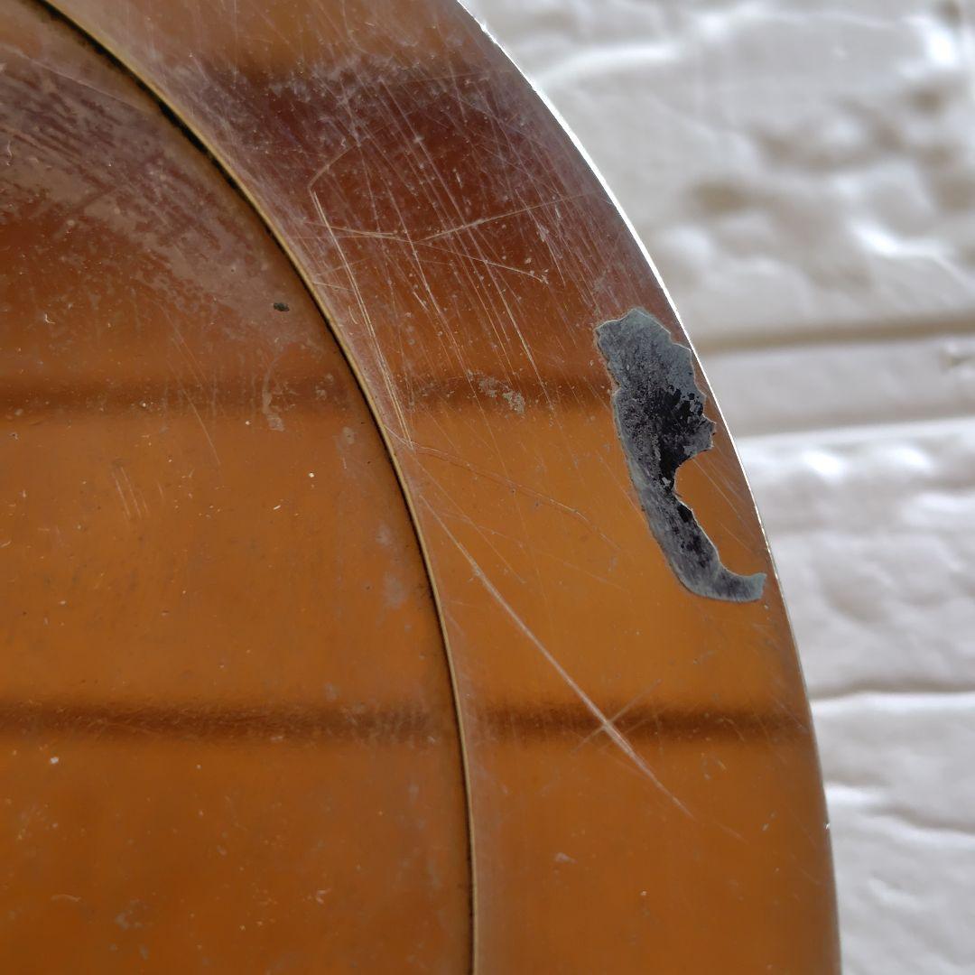 希少品・精工舎船舶時計【ハイプレシジョン】